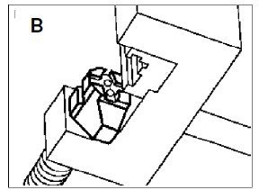 Timing Chain Riveting Tool