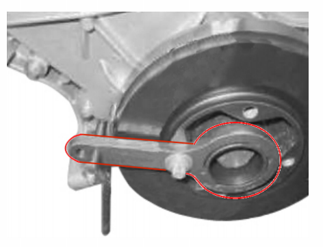 Engine Timing Tool Set for BMW N63