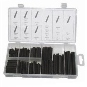 Roll Pin Assortment 280pc