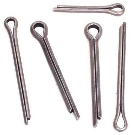 Cotter Pin Assortment 555pc