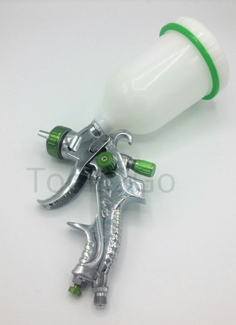 HVLP Cup Spray Gun 600 ml