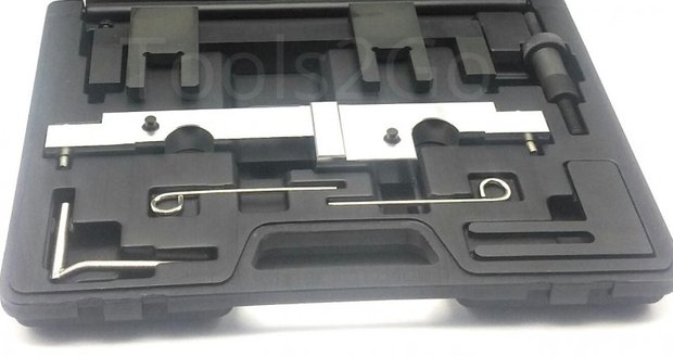 Engine Timing Tool Set BMW N43