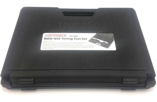 Engine Timing Tool Set BMW N43