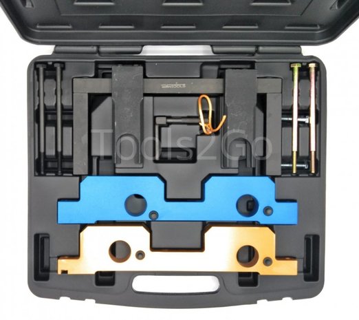 Engine Timing Tool Set BMW N51, N52, N53, N54