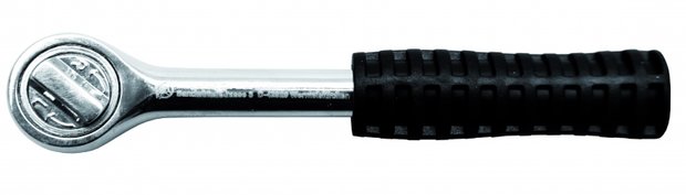 Reversible Ratchet 6.3 mm (1/4)