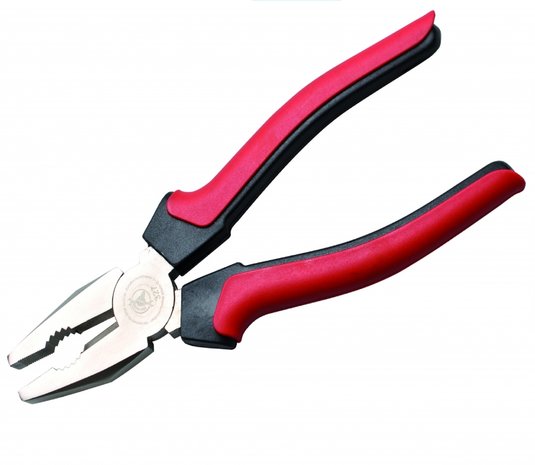 Combination Pliers, Length 200 mm