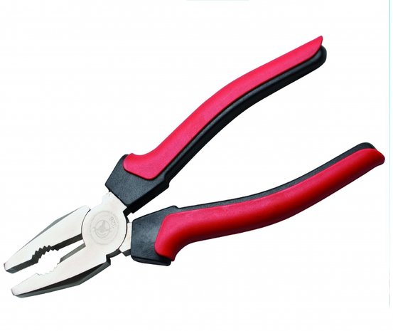 Combination Pliers, Length 175 mm