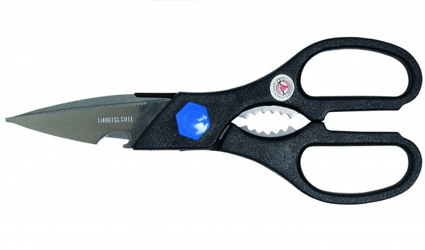 Allround Scissors