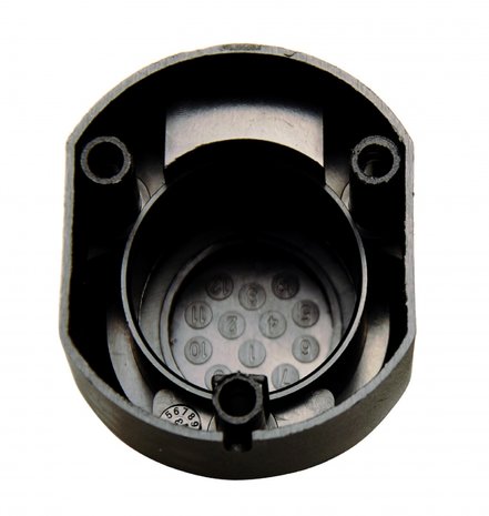 Trailer Socket 13- Pin