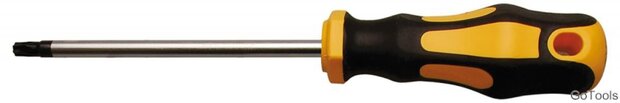 Screwdriver T-Star (for Torx) T20 Blade Length 100 mm