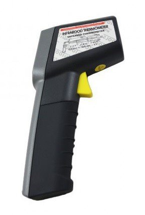 Non-Contact Infrared Thermometer