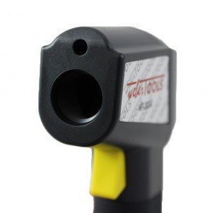 Non-Contact Infrared Thermometer