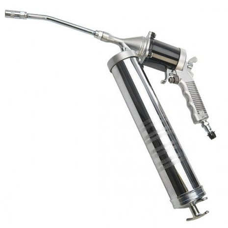 Air Grease Gun Combination Kit 400cc