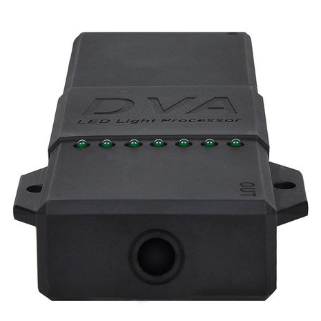 LED Light processor 12V for trailers plug play