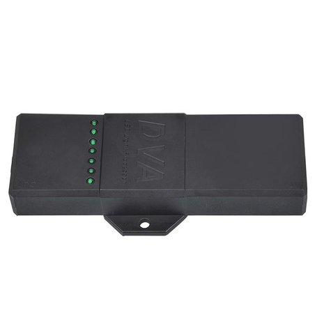 LED Light processor 12V for trailers plug play