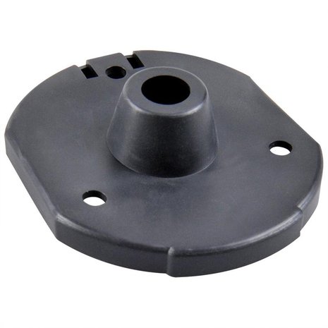 Socket 13-pin PVC type Jaeger + sealing rubber