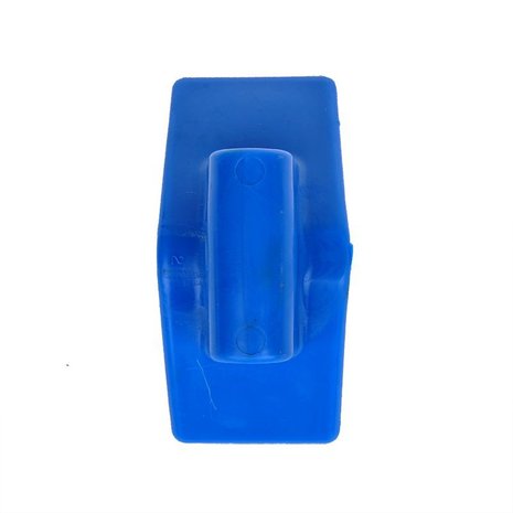Boat catch PE blue
