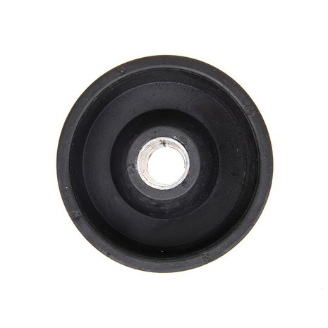 Wobble Roller black