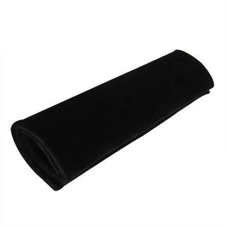 Seat belt protection cover set of 2 pieces