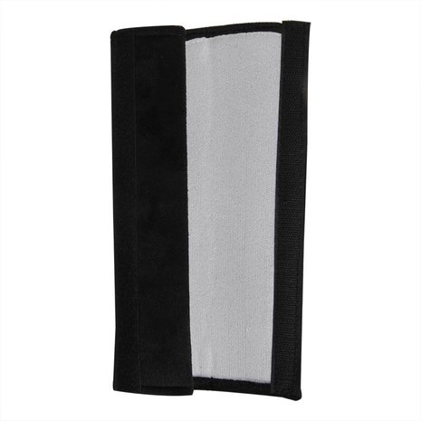 Seat belt protection cover - set of 2 pieces