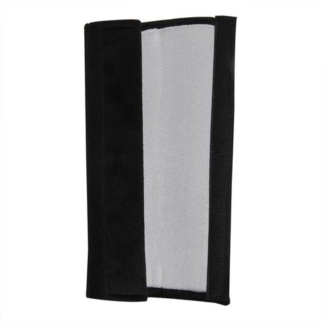 Seat belt protection cover set of 2 pieces