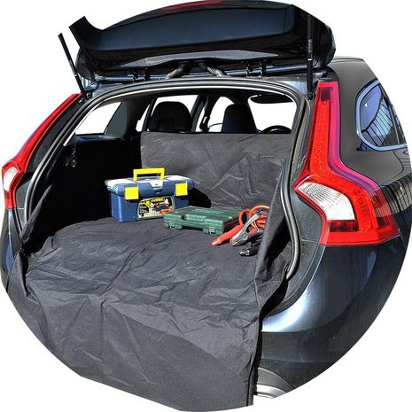 Car boot liner L