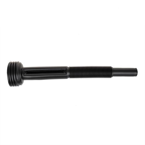 Flexible spout for jerry can 20L