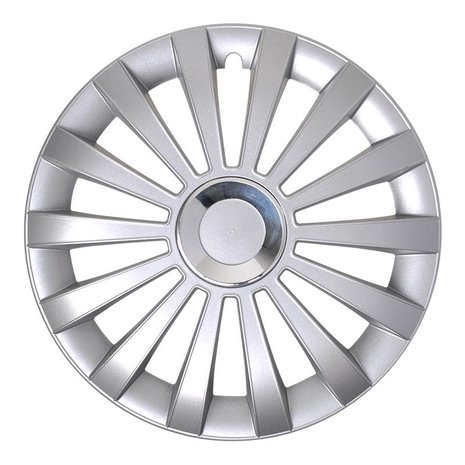 Wheel cover Meridian 13 inch x4 pcs