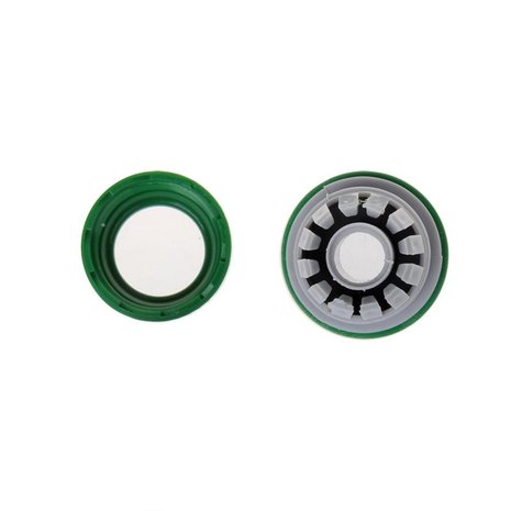 Hose connector