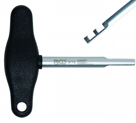 Connector Disassembly Tool for VAG