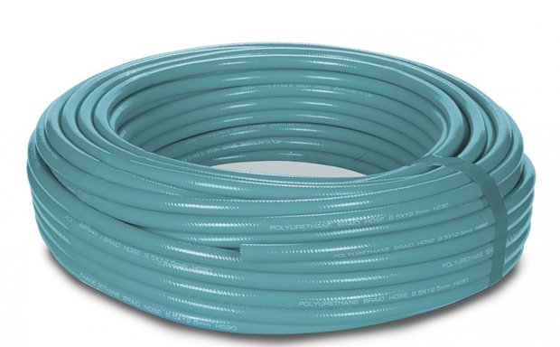 Flexair spiral hose diameter 13mm, 10kg