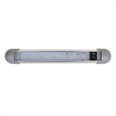 Linear LED Light 10-leds 12V 150lm 225x35x33mm