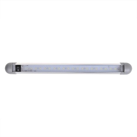 Light line 20-leds 12V 300lm 340x35x33mm