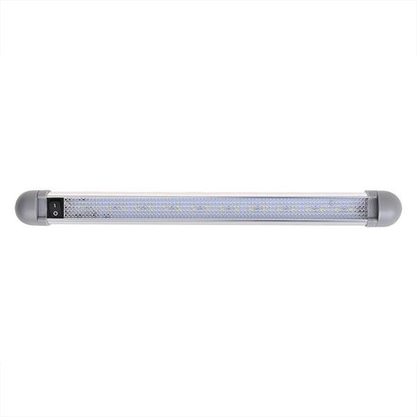 Linear LED Light 20-leds 12V 300lm 340x35x33mm