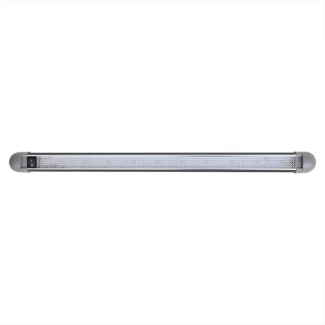 Light line 30-leds 12V 450lm 470x35x33mm