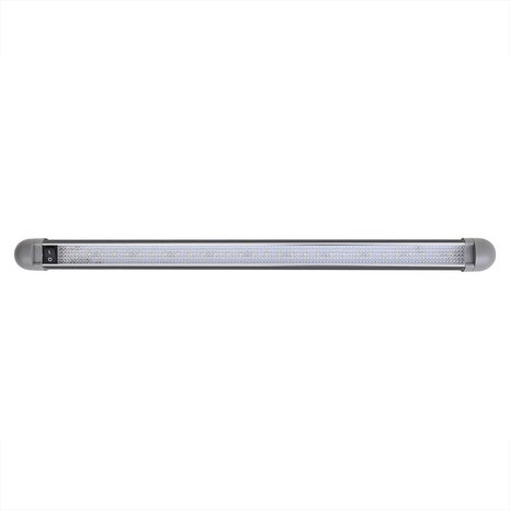 Linear LED Light 30-leds 12V 450lm 470x35x33mm