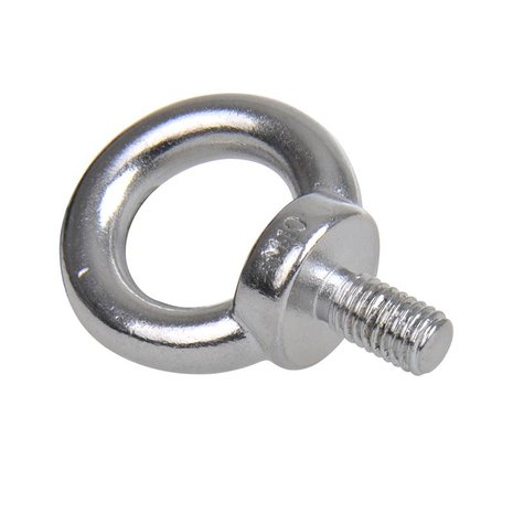 Ring bolt M10, A4 RVS AISI 316