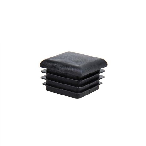 End cap 30x30mm x10 stuks