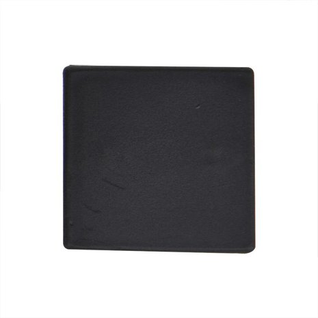 End cap 60x60mm x10 stuks