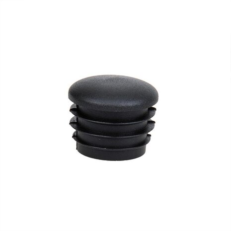End cap Ø25mm x10 stuks