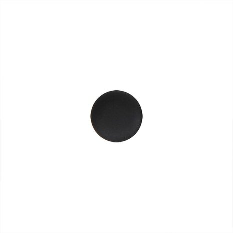 End cap Ø25mm x10 stuks