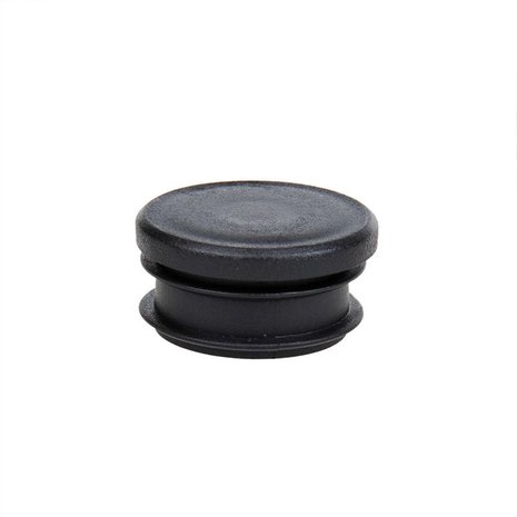 End cap Ø30mm x10 stuks