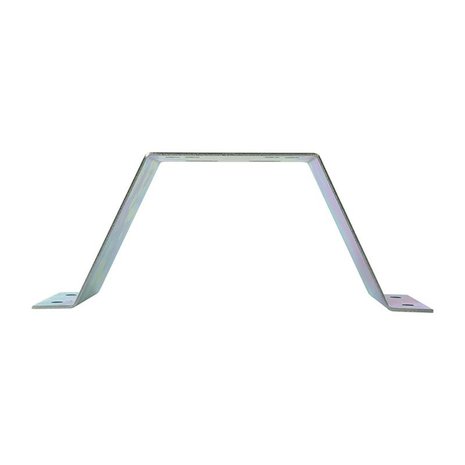 Universal spare wheel holder