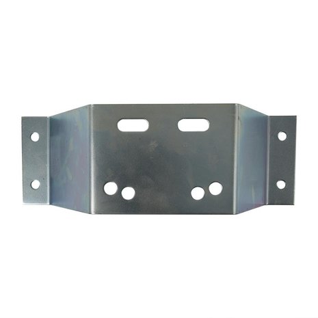 Spare wheel holder universal