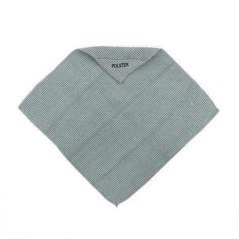 Microfiber cloth for upholstery care 40x40cm