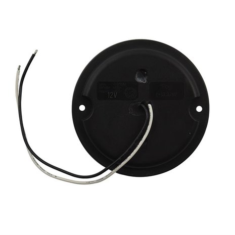 Rear fog light 95mm 12LED