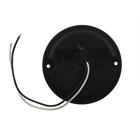Reversing light 95mm 12LED