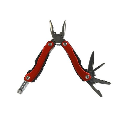 Multifunction tool 7 in 1