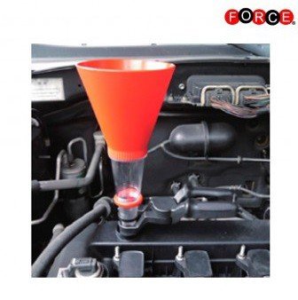 Universal Oil Funnel