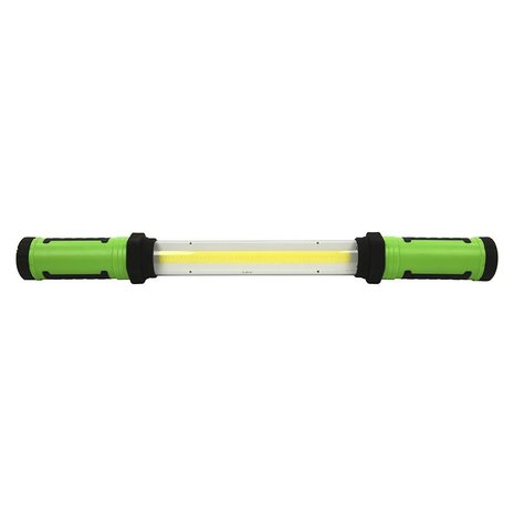 Extendable COB LED working light 1000lm